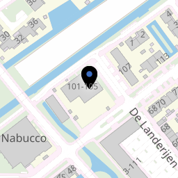 Appartement KPN02 A 8998 2