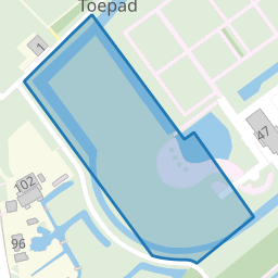 Perceel KPN02-A-9012