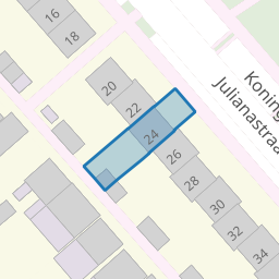 Perceel KPN02-A-9098