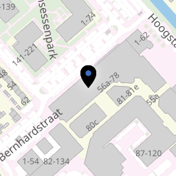 Appartement KPN02 A 9334 1