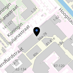 Appartement KPN02 A 9334 2
