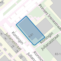 Perceel KPN02-A-9440