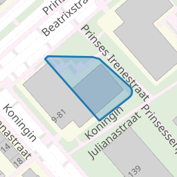 Perceel KPN02-A-9442