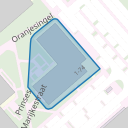 Perceel KPN02-A-9448