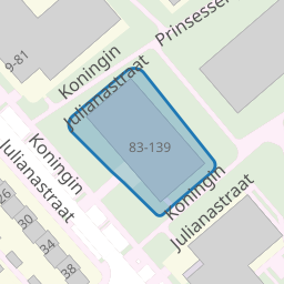 Perceel KPN02-A-9451