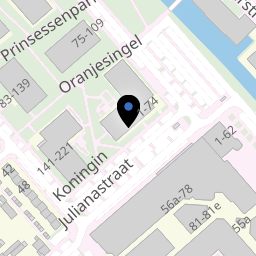 Appartement KPN02 A 9459 24