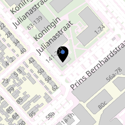 Appartement KPN02 A 9460 33