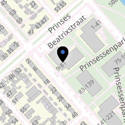 Appartement KPN02 A 9610 19