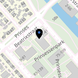 Appartement KPN02 A 9613 32