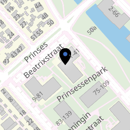 Appartement KPN02 A 9613 35
