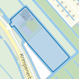 Perceel KPN02-A-9617