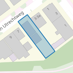 Perceel KPN02-B-1192