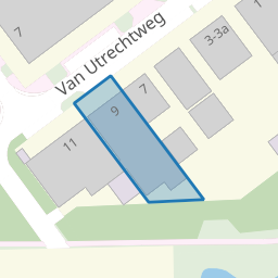 Perceel KPN02-B-1194