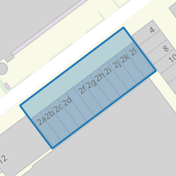 Perceel KPN02-B-1299