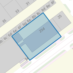 Perceel KPN02-B-1330