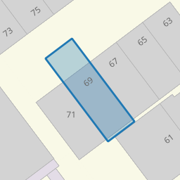 Perceel KPN02-B-1536