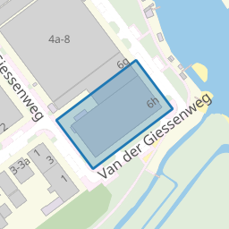 Perceel KPN02-B-1608