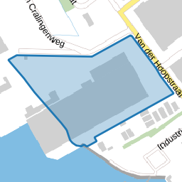 Perceel KPN02-B-1616