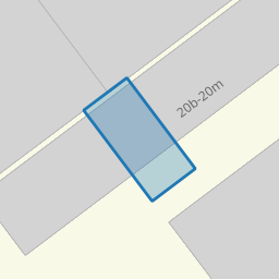 Perceel KPN02-B-1694