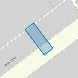 Perceel KPN02-B-1699