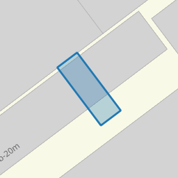 Perceel KPN02-B-1700