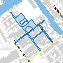 Perceel KPN02-B-1727