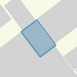 Perceel KPN02-B-1740