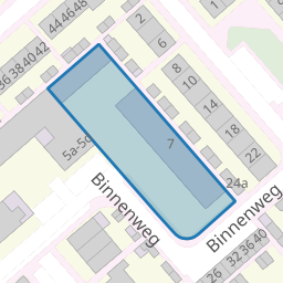 Perceel KPN02-C-1164