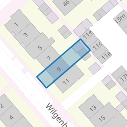 Perceel KPN02-C-1190