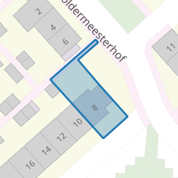 Perceel KPN02-C-1281