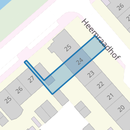 Perceel KPN02-C-1288