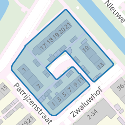 Perceel KPN02-C-1337