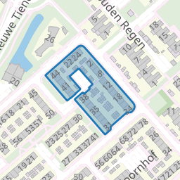 Perceel KPN02-C-1353