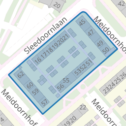 Perceel KPN02-C-1355