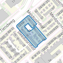 Perceel KPN02-C-1358