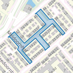 Perceel KPN02-C-1361