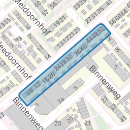 Perceel KPN02-C-1362