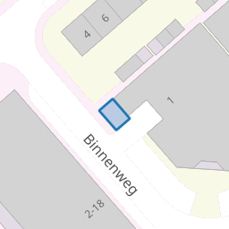 Perceel KPN02-C-1456