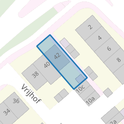 Perceel KPN02-C-1525