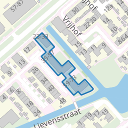 Perceel KPN02-C-1539