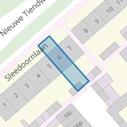 Perceel KPN02-C-1542