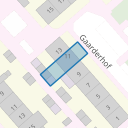 Perceel KPN02-C-1557