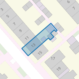 Perceel KPN02-C-1642