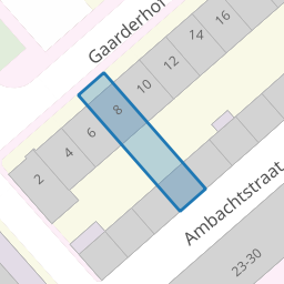 Perceel KPN02-C-1696