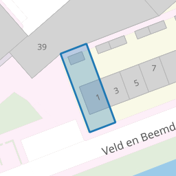 Perceel KPN02-C-1714