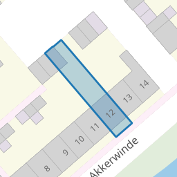 Perceel KPN02-C-1777