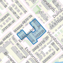 Perceel KPN02-C-1824