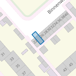 Perceel KPN02-C-1864