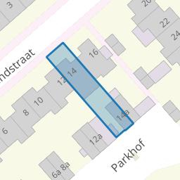 Perceel KPN02-C-1881