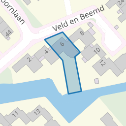 Perceel KPN02-C-1919